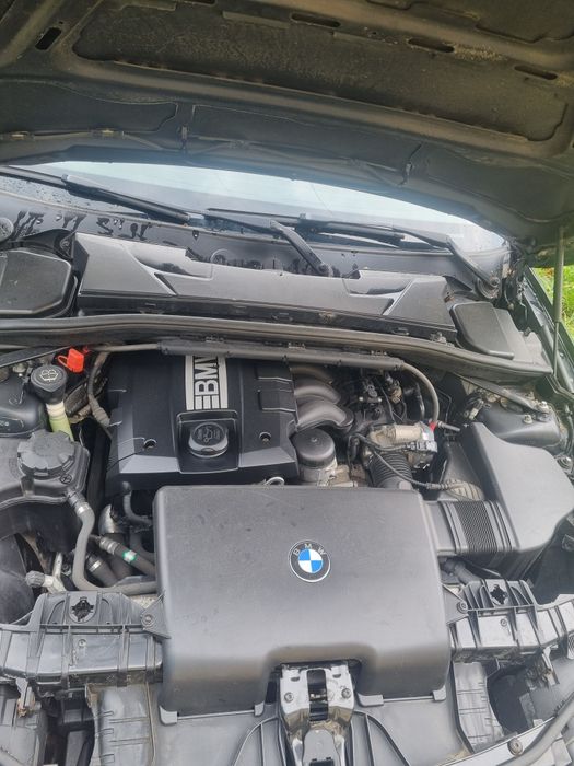 Vand Bmw E81 116i 2008