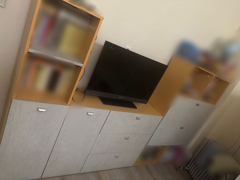 Детско обзавеждане за детска стая