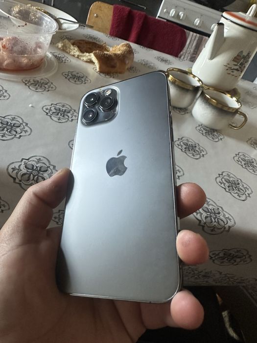 Iphone 12 pro max 128 gb