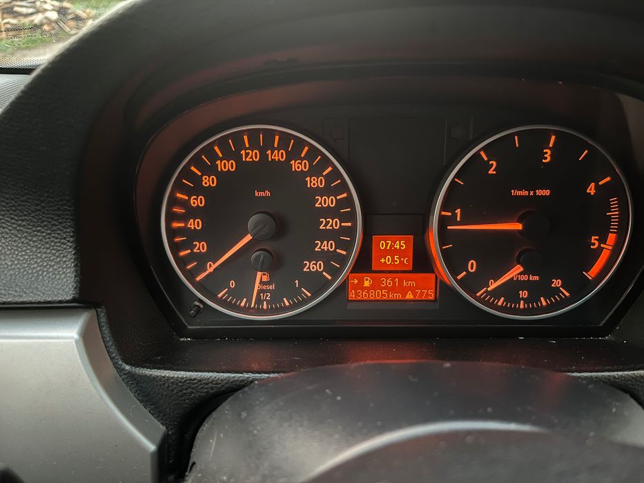 BMW 320 de vânzare!!!