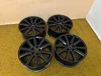 Vand Jante Aliaj Volkswagen B6/B7/B8 R17 Noi