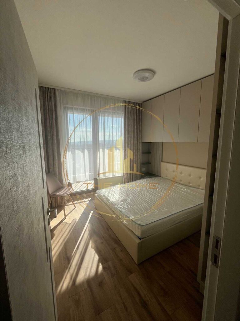 Дава се под наем Двустаен апартамент в Варна, Победа - 64 кв.м за 700 € - Снимка #8