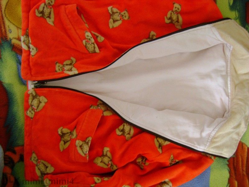 детски якенца с мотиви