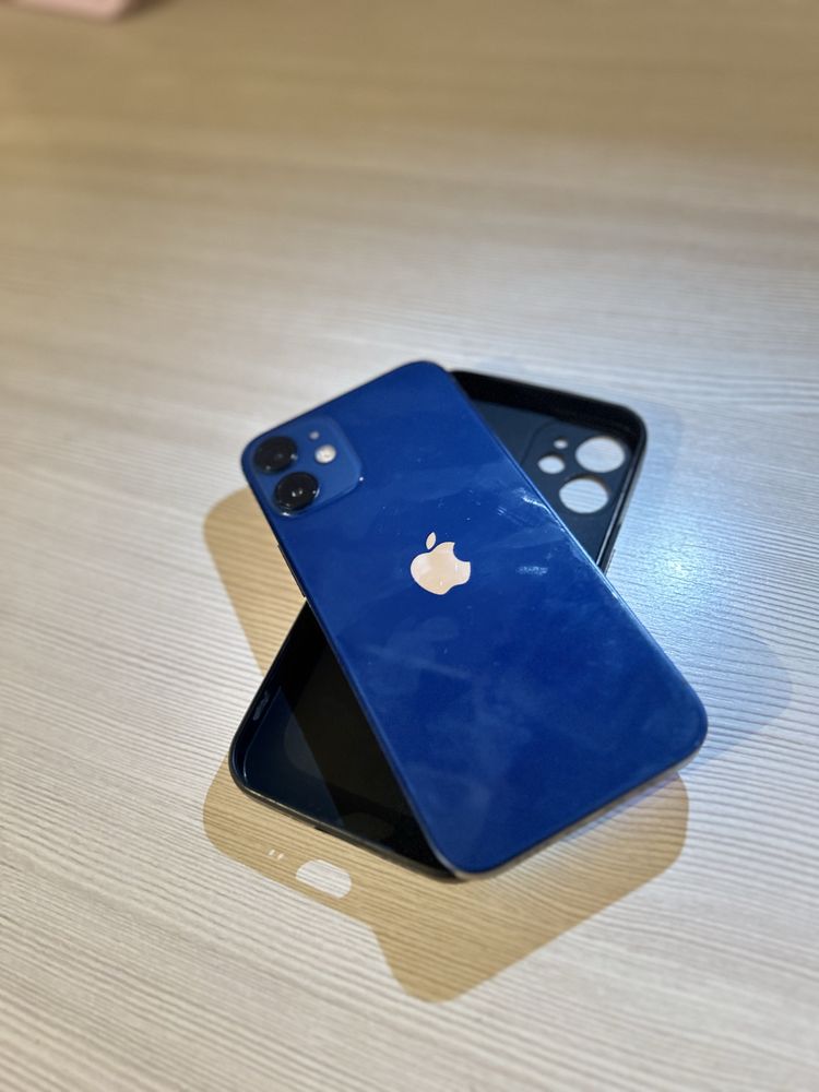 Iphone 12 mini 128gb
