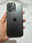 Продам iphone 16 pro max