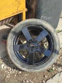 Vand Jante Ford 5x108 r16