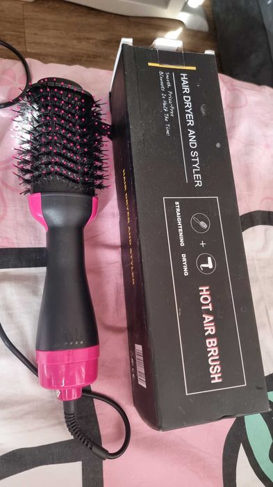 Четка сешоар за коса