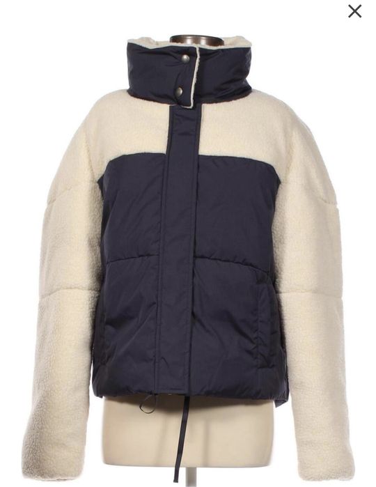 Дамско яке mymo