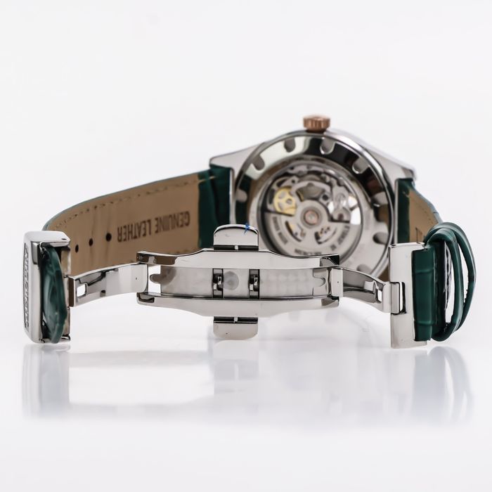 Швейцарски автоматичен часовник Mercury - Roadstar Skeleton Automatic