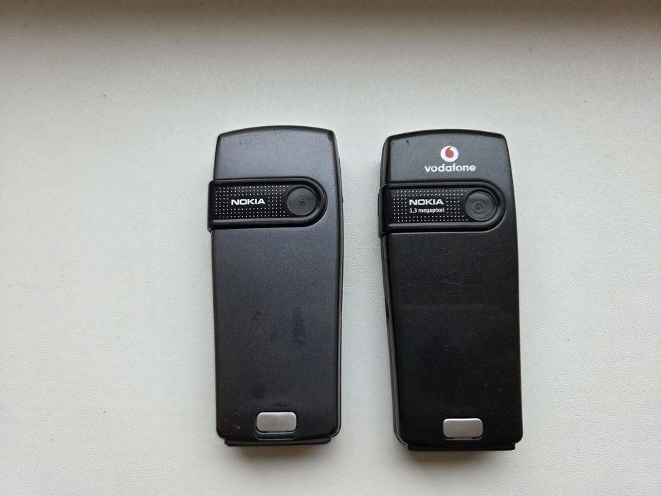 Nokia 6230 / 6230i