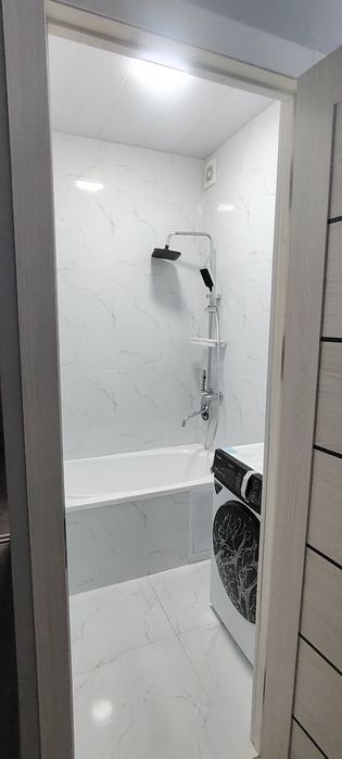 Тузель 1, однокомнатные  1/2/5 своя