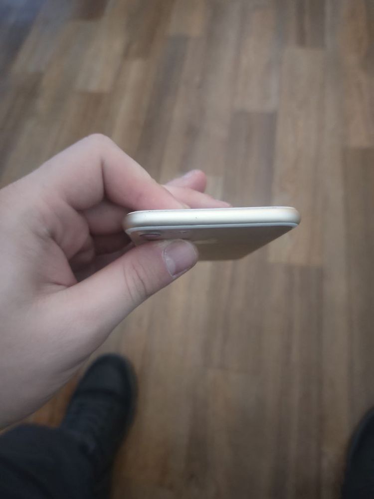 Iphone 7 128gb (Айфон 7 128 гб)