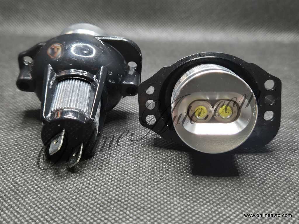 Крушки за Ангелски очи Е90/Е91 Angel Eyes BMW E90 E91 12W