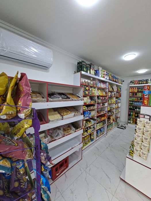 Tayor Magazin Biznes