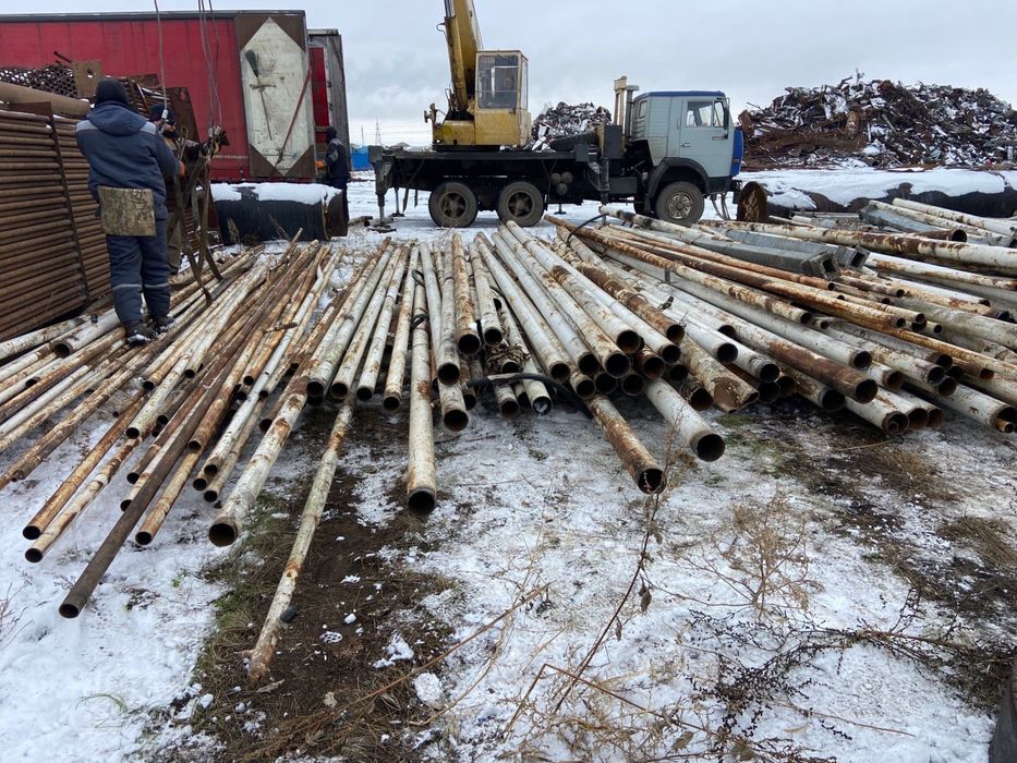 Продается трубы 40, 159