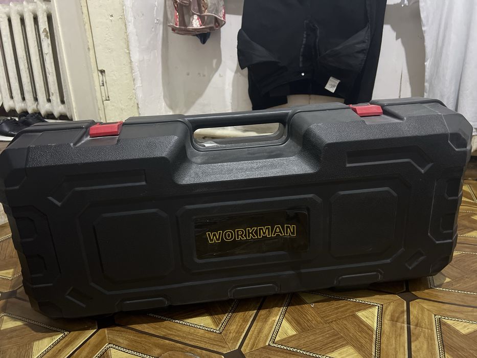 Инструмент жераф