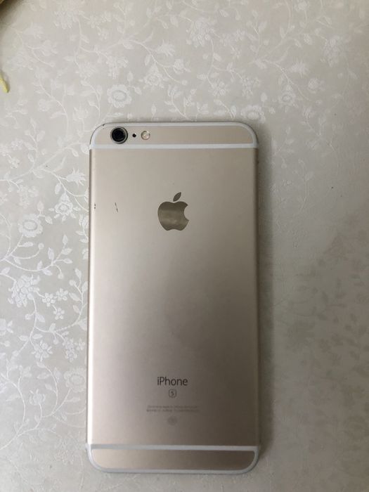 Айфон 6с плюс