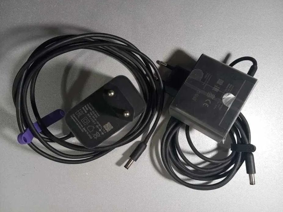 Блок питания на Яндекс станцию МАКС