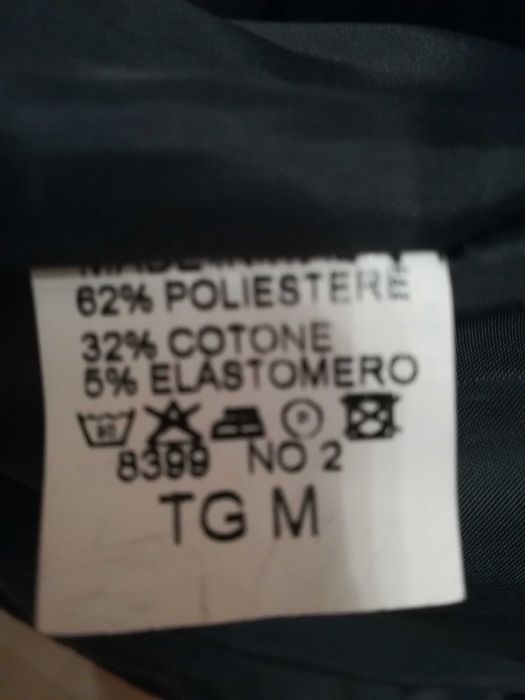 Тренчкот от тъмнолилав сатиниран плат ,размер М,Италия