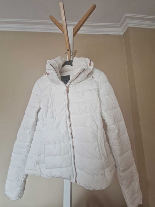 Яке Зара с подплата