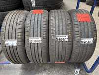 205/50/17 Continental EcoContact 6 93V