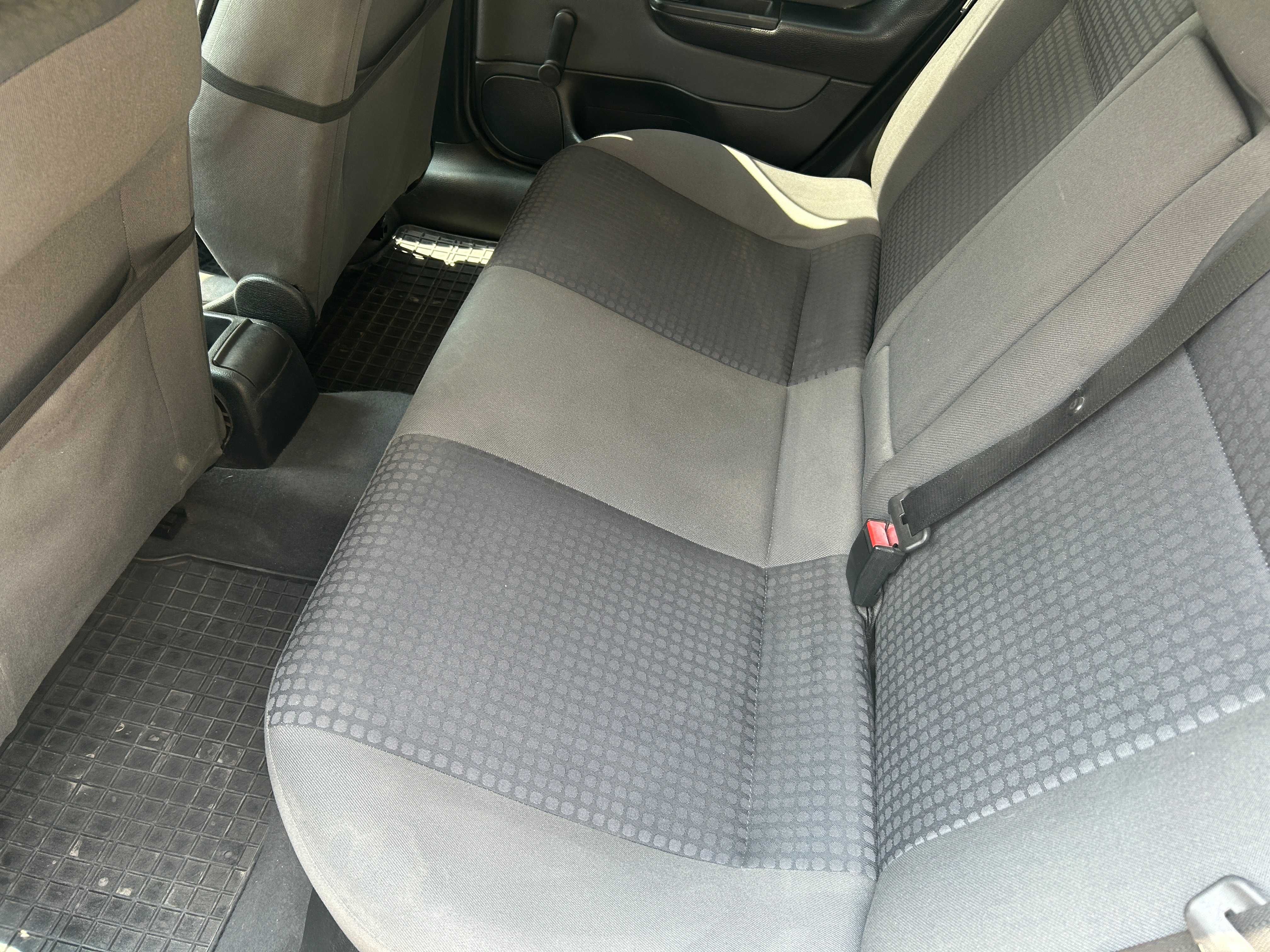 Opel Astra G, Isuzo Y17DT,16V