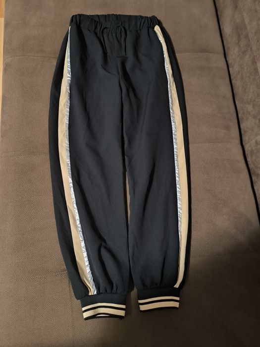 Pantaloni vara Zara 164(13-14 ani)