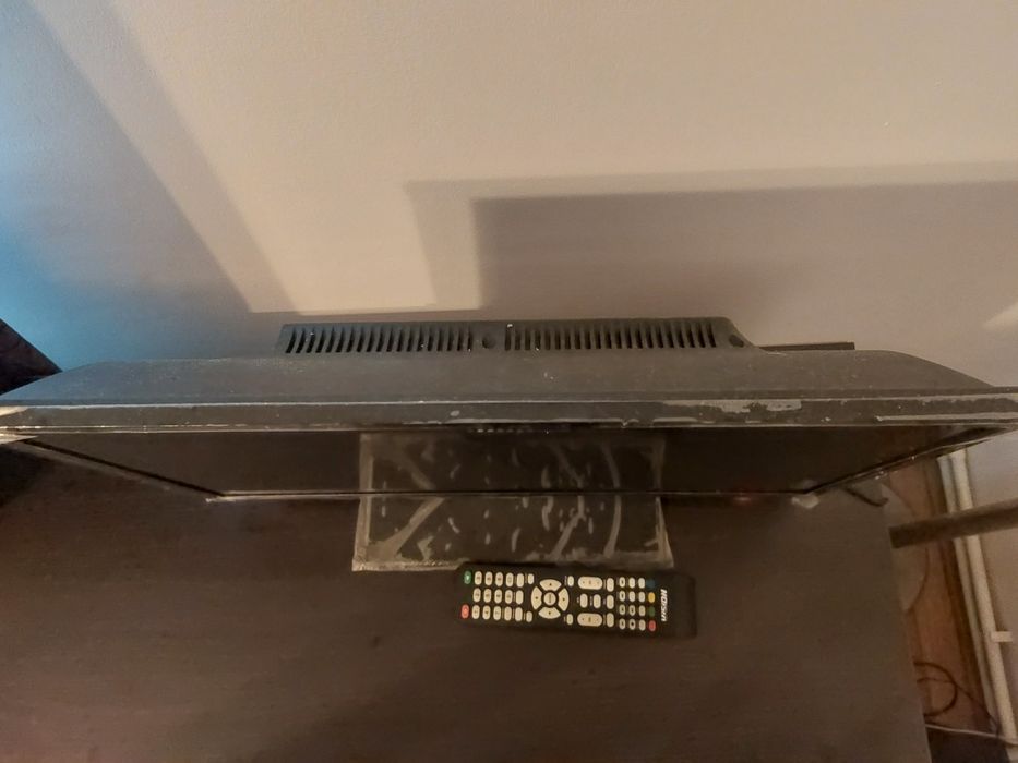 Televizor TV LED LCD Vision Full HD cu Defect 55cm