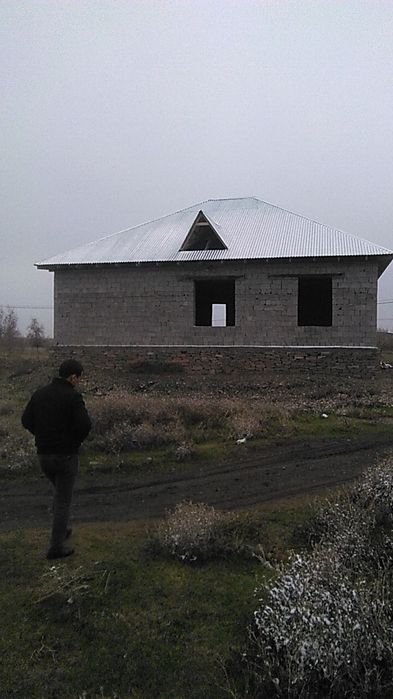 Продается дом в мкр Шанырак