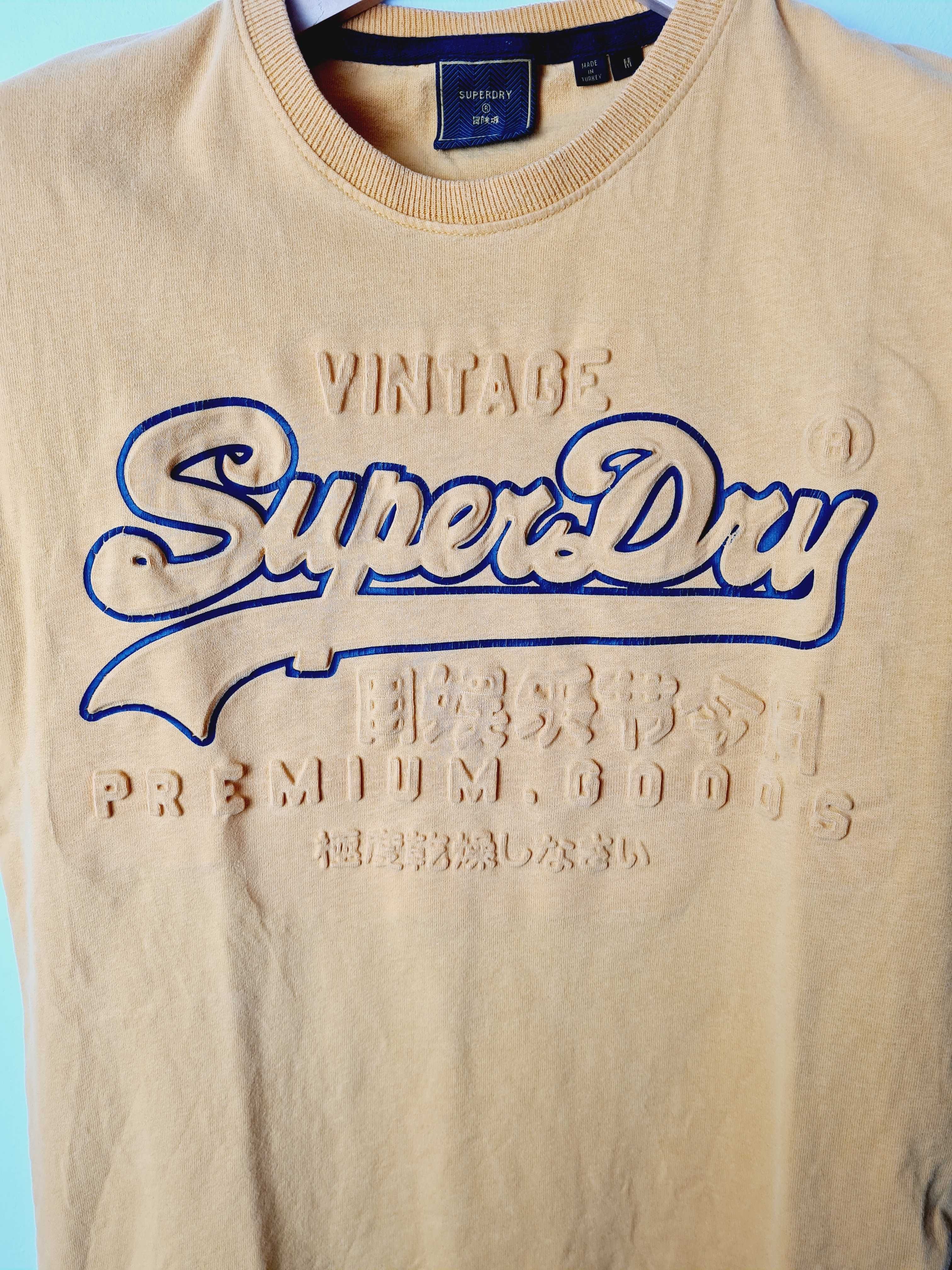 Tricou Original SuperDry Barbati