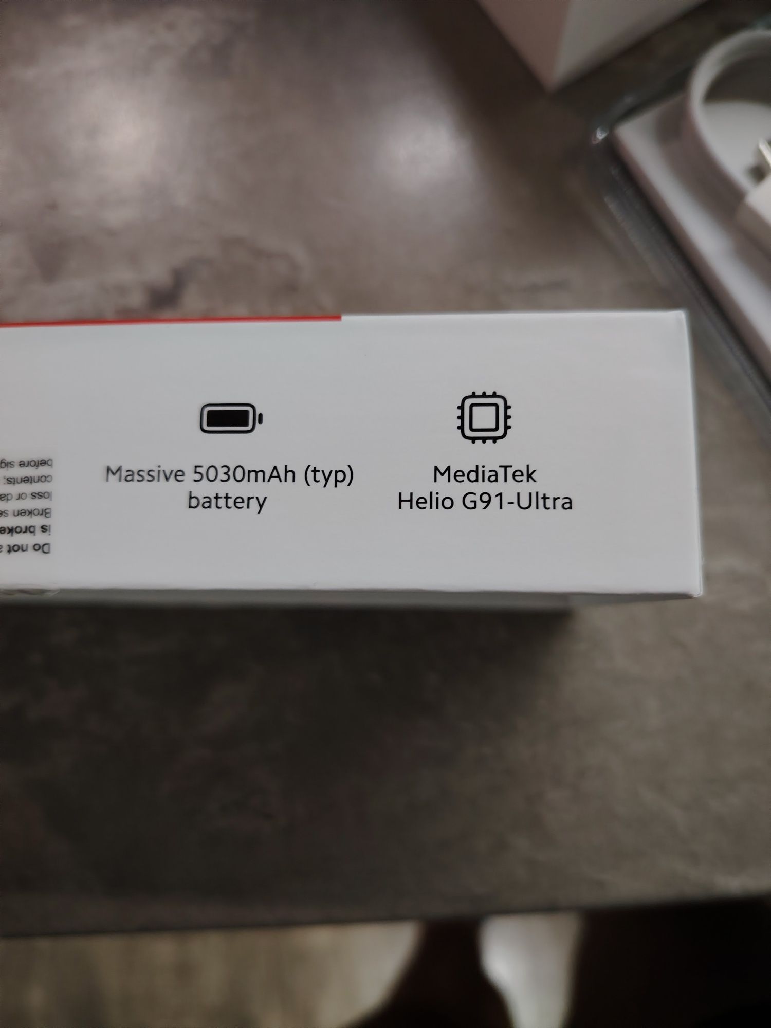 Redmi 13 Pink чисто нов  гаранция