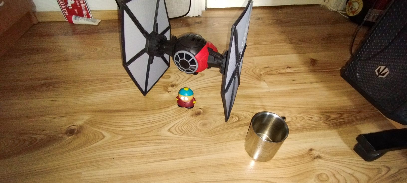 Tie fighter Star Wars