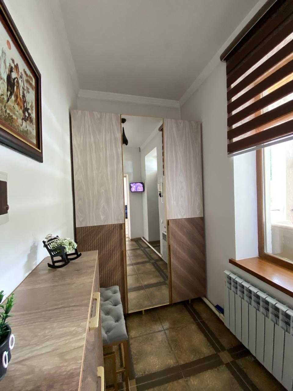 Срочно продам прихожую