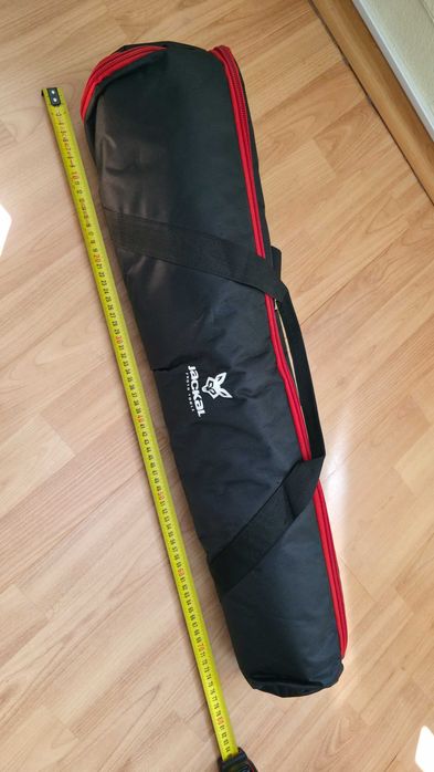 Trepied JACKALL Giant V1