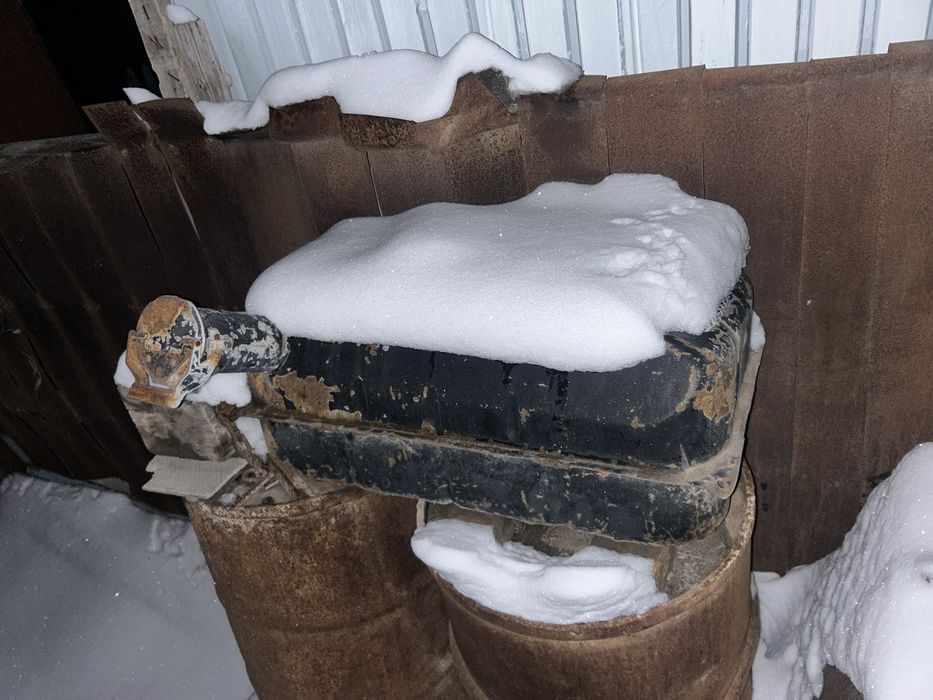 Газ 66 бак сатылады