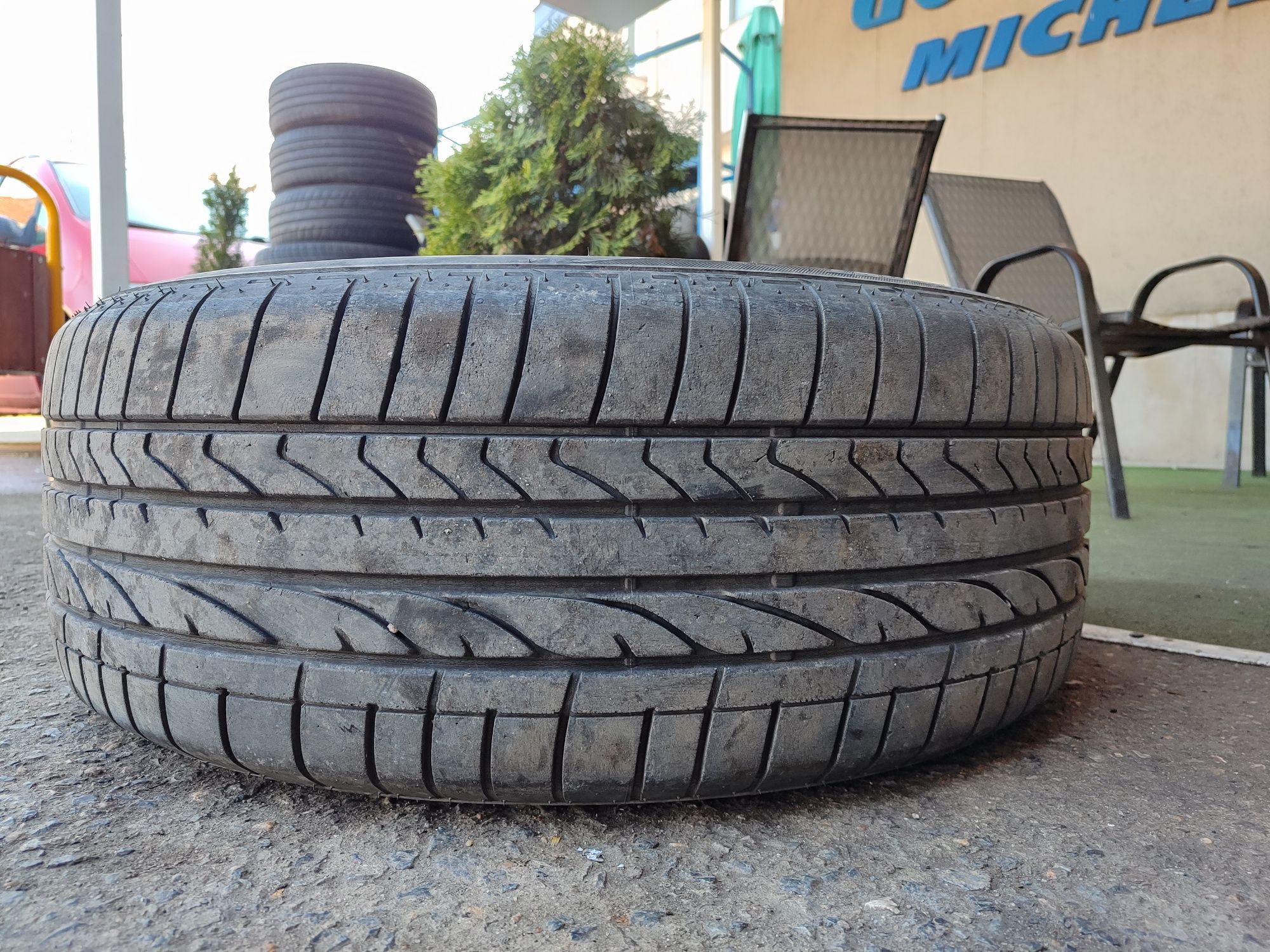 255 50 20 заместват 275 45 20 Bridgestone 4бр.