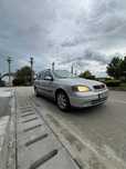 Opel Astra G break