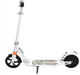 scooter obichniy, ne elektronniy