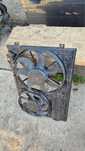 Ansamblu ventilatoare racire motor vw Passat B6 Golf 5 6 Passat CC