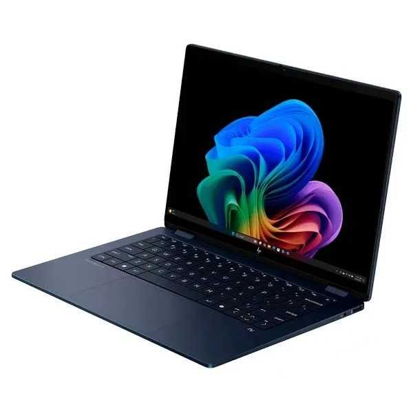 HP OmniBook X Flip/14 WUXGA IPS TS/Ultra 7-256V/LPDDR5 16GB/1 TB SSD