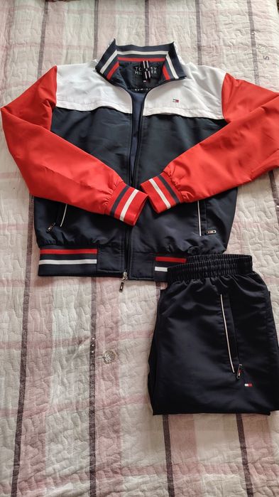 Спортивка "Tommy Helfiger" оригинал