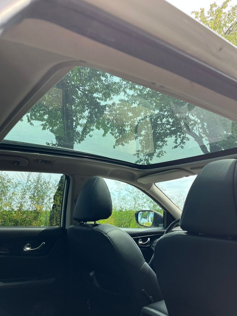 Vând Nissan Qashqai 2014 1.6 diesel