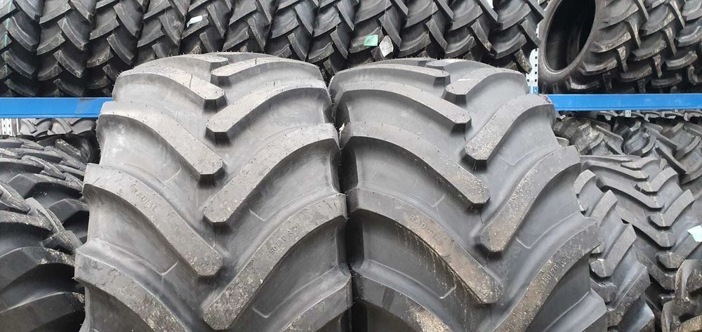 750/70R26 Cauciucuri noi Agricole de combina echivalen 28.1R26 EQZX