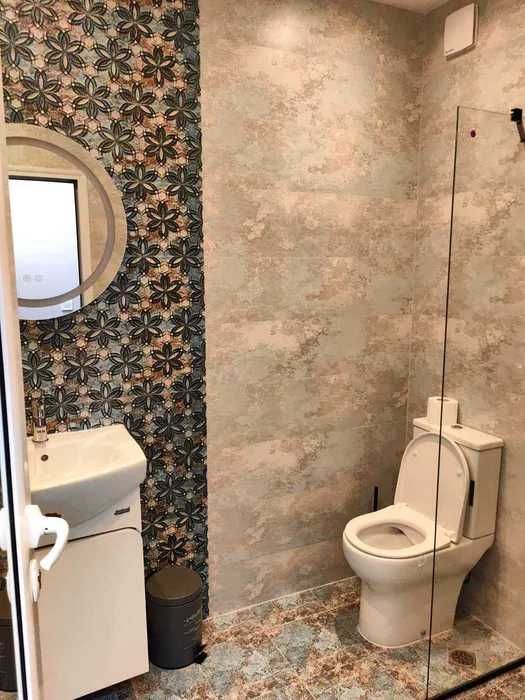 Дава се под наем Двустаен апартамент в София, Кръстова вада - 70 кв.м за 800 € - Снимка #1