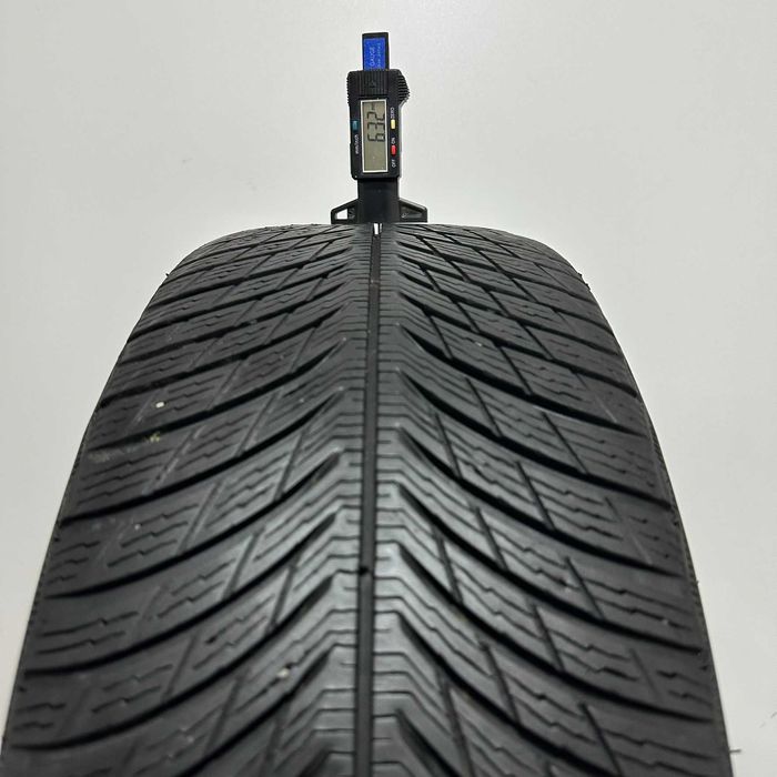 Jante Audi A6 C8 R19 TVA19% anv iarna 245 45 19