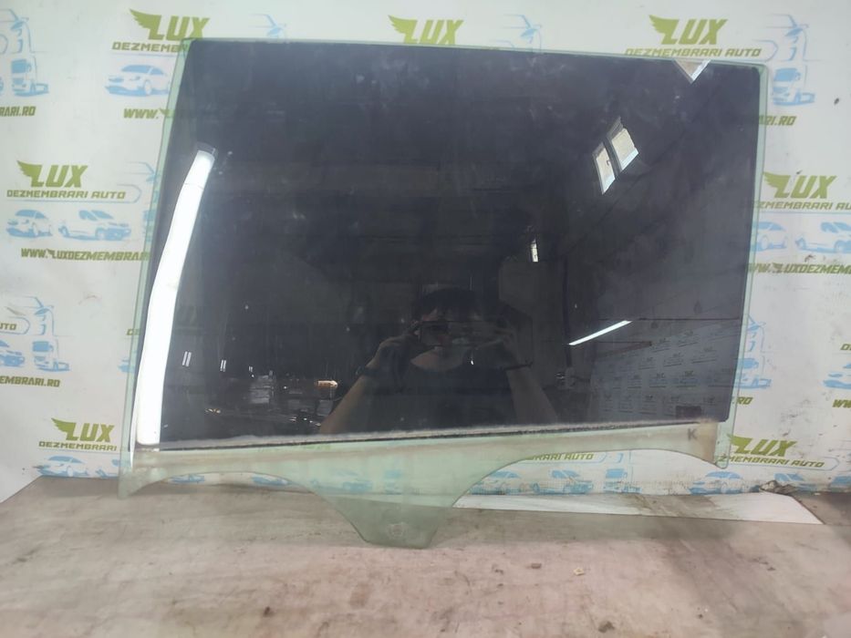 Geam usa dreapta spate Renault Laguna 3 [2007 - 2011]