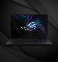 Ноутбук Asus ROG Zephyrus M16 / Intel i9-13900H / RTX 4070 (Америка)