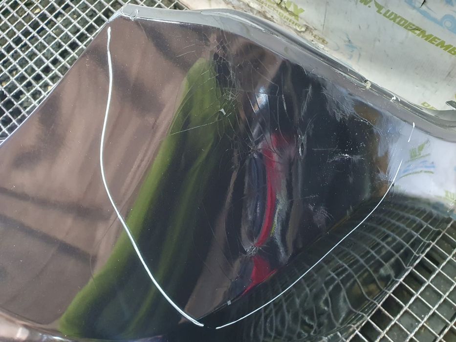 Bara spate Porsche Cayenne 958 (2010 - 2014) (1243) CRCA