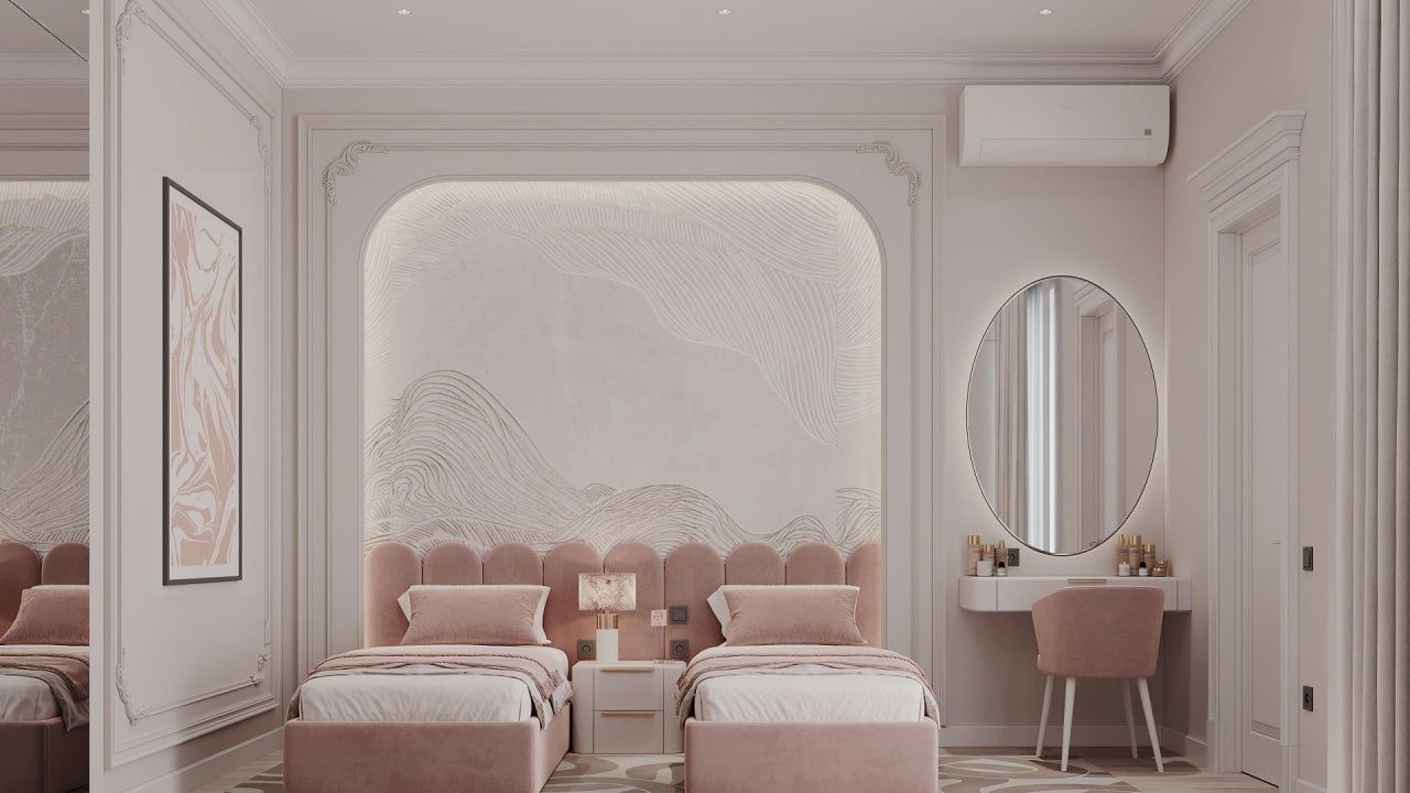 Interinteryer va Exterior Dizayin
