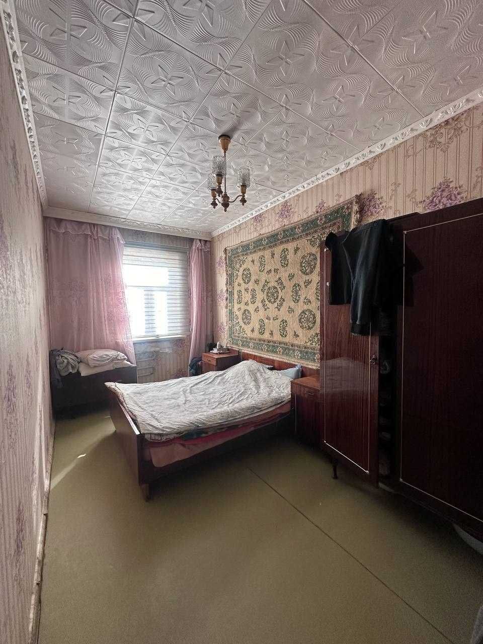 3-х комнатная квартира по ул. Чехова  75м2 плщ.  ID: 3709